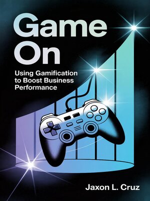 cover image of Game On